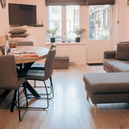 Willa 'T Heilige Pad Egmond aan Zee Zewnętrze zdjęcie