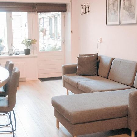 Willa 'T Heilige Pad Egmond aan Zee Zewnętrze zdjęcie