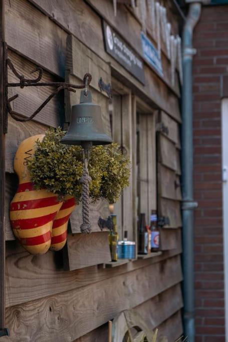 Willa 'T Heilige Pad Egmond aan Zee Zewnętrze zdjęcie