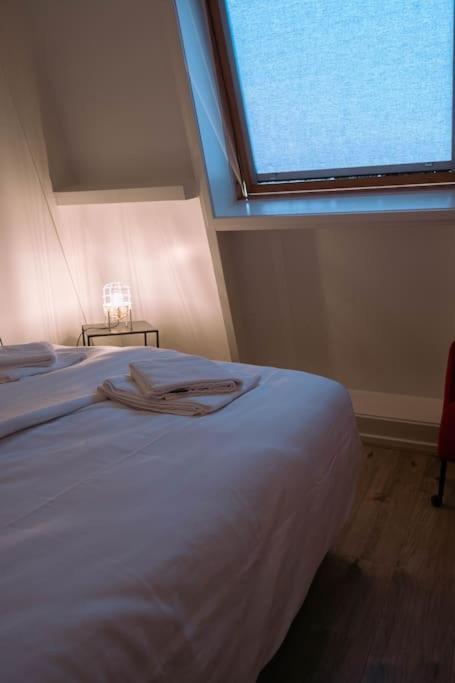 Willa 'T Heilige Pad Egmond aan Zee Zewnętrze zdjęcie