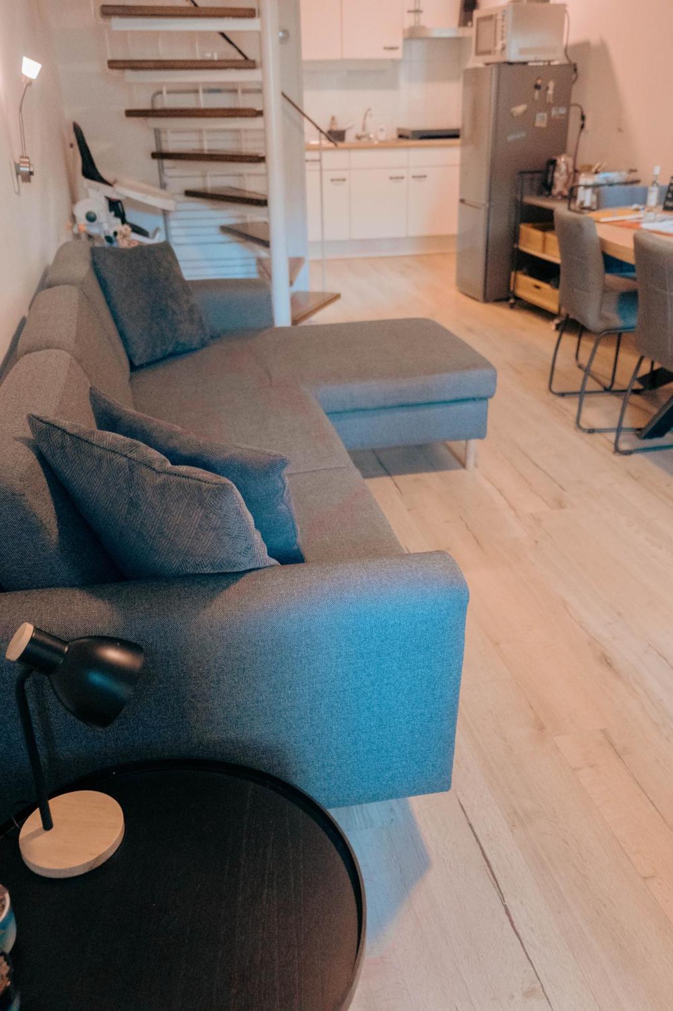 Willa 'T Heilige Pad Egmond aan Zee Zewnętrze zdjęcie