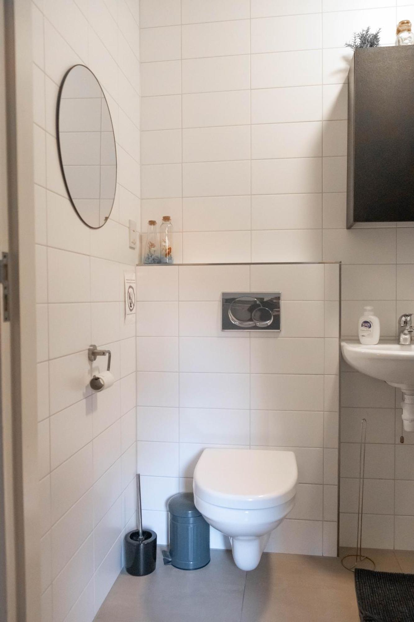 Willa 'T Heilige Pad Egmond aan Zee Zewnętrze zdjęcie