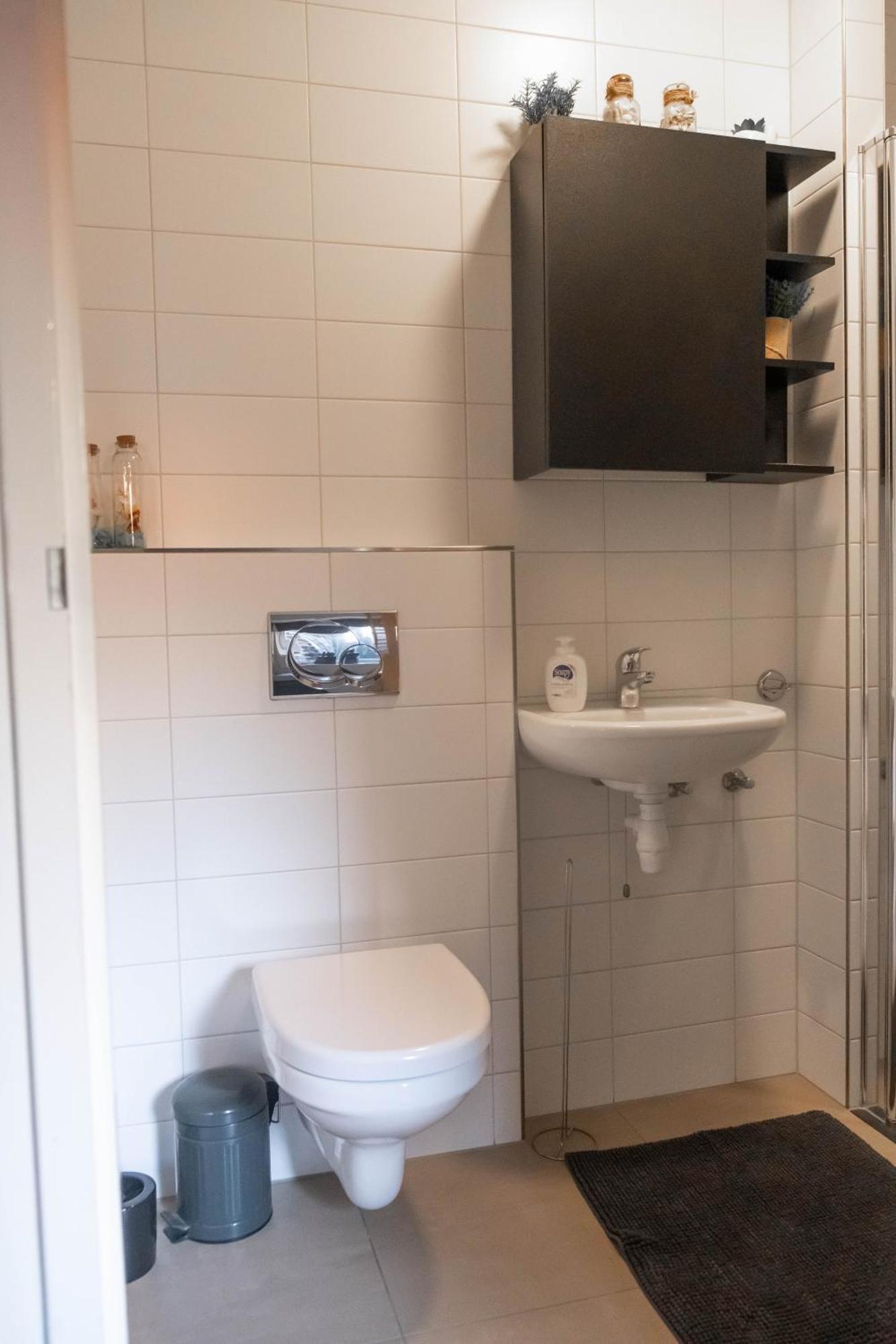 Willa 'T Heilige Pad Egmond aan Zee Zewnętrze zdjęcie